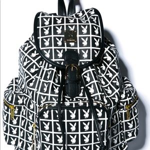 JOYRICH X PLAYBOY Panel Backpack
